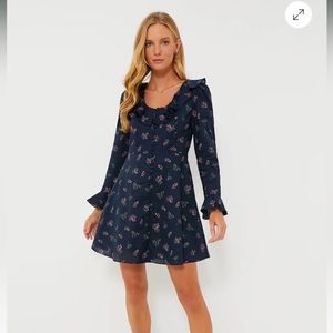 Worn once Tuckernut dress